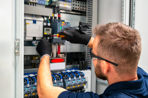 Best Residential Electrician Services  in Georgetown, CO