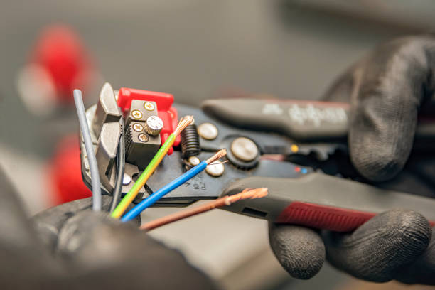 Best Electrical Upgrades for Homes  in Georgetown, CO