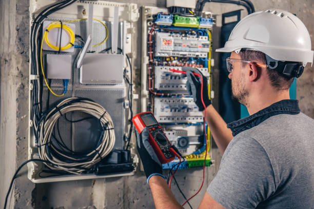  Georgetown, CO Electrician Pros