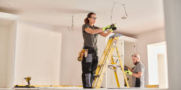 Best Industrial Electrical Services  in Georgetown, CO