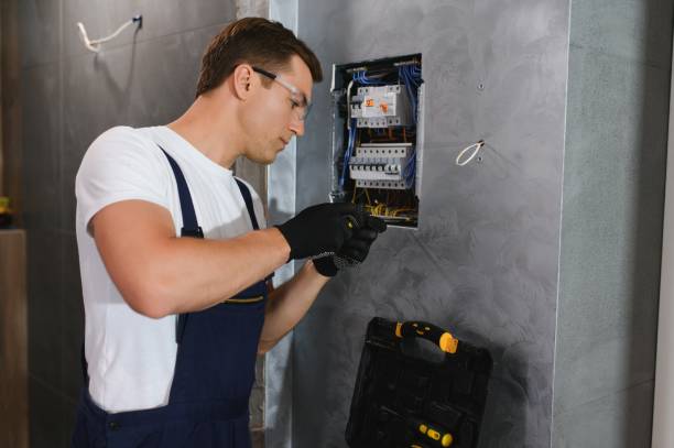 Best Electrical Wiring Services  in Georgetown, CO