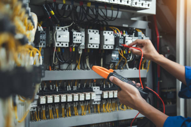 Best Licensed Electrician  in Georgetown, CO