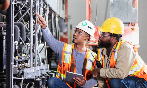 Affordable Emergency Electrician in CO