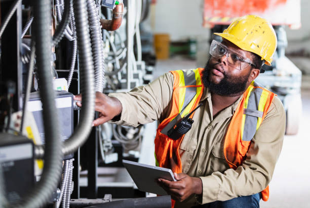 Best Electrical Contractors for Businesses  in Georgetown, CO