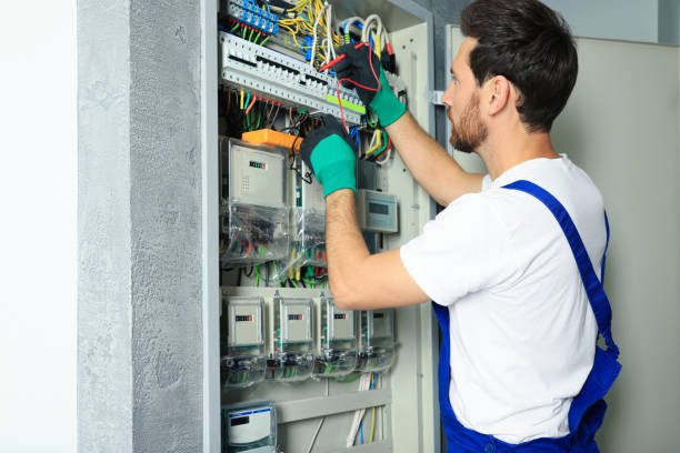 Best Electrical Installation Contractor  in Georgetown, CO