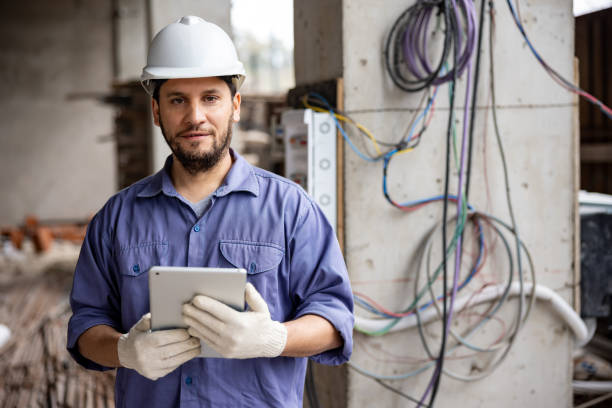 Best Residential Electrician Services  in Georgetown, CO
