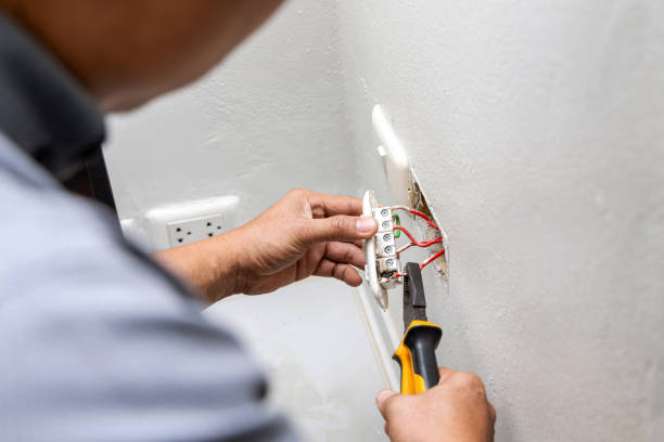 Best Electrical System Inspection  in Georgetown, CO