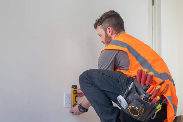 Best Emergency Electrical Repair  in Georgetown, CO