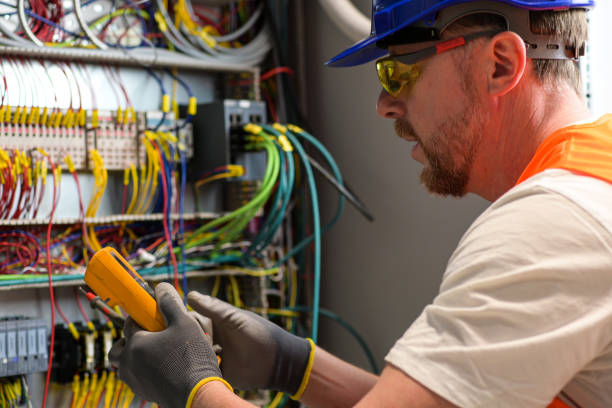 Best Electrician for Home Renovation  in Georgetown, CO