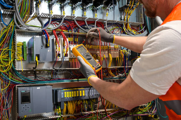 Best Best Electricians Near Me  in Georgetown, CO