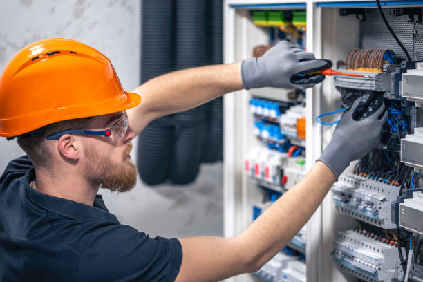 Best Home Electrical Repair  in Georgetown, CO