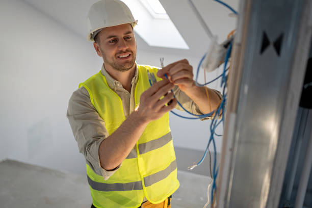 Best Generator Installation Services  in Georgetown, CO